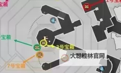 《崩坏星穹铁道》2.4幽囚狱锄地路线分享