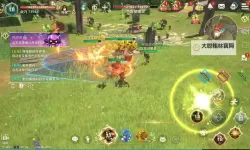 二之国交错世界画页在哪获取 二之国交错世界泰特罗拼图画页怎么收集？