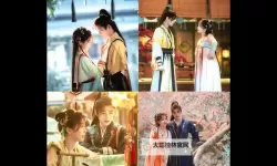 虞娰锦弘寅柳沁：旧城灯影里的四段回忆