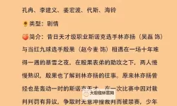 在暴雪时分人物关系图：群像交错中的命运与情感线索