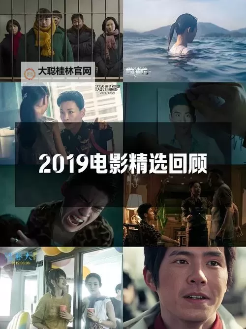 回望银幕的潮汐:最近的2019中文字幕国语电影的光影与记忆图1