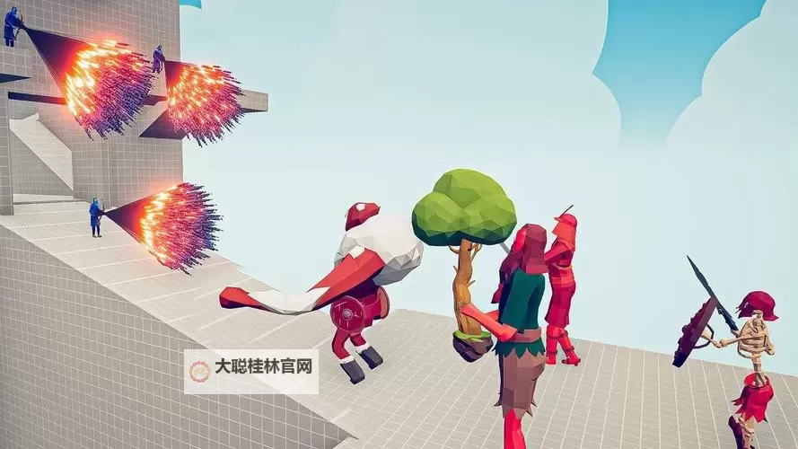 众神电脑版下载 横向测评:电脑玩众神模拟器推荐图1