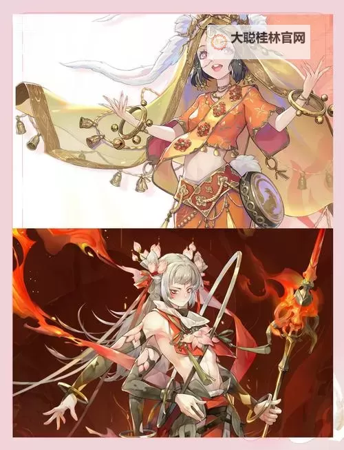 《西游笔绘西行》公测卡池抽取建议图1