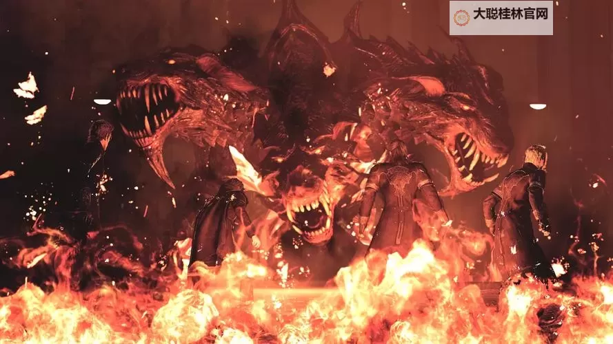 《最终幻想15(FF15)》雷格里亚全喷漆颜色一览图1