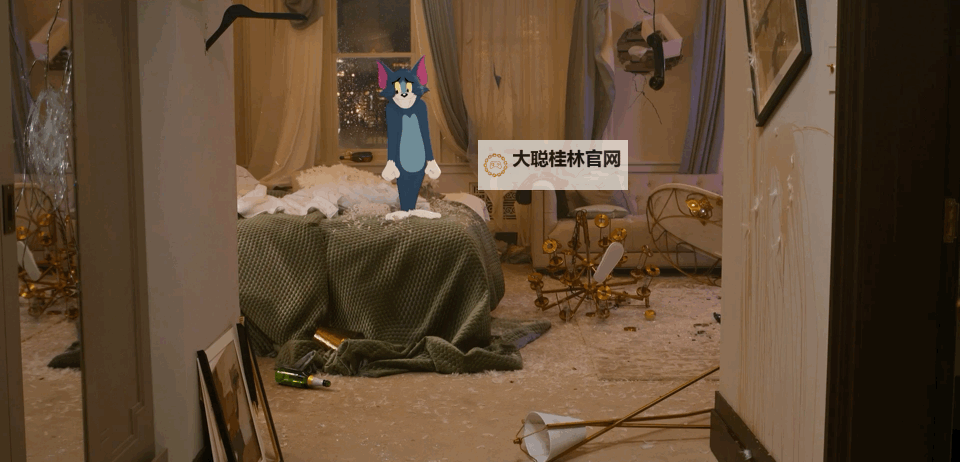 污汤姆影院:夜色之下的隐秘影像与城市传说图1