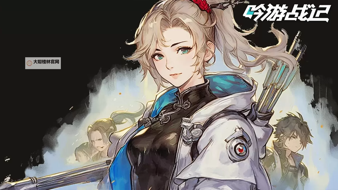 《吟游战记》抵御兽潮怎么玩? 《吟游战记》抵御兽潮玩法详解图1