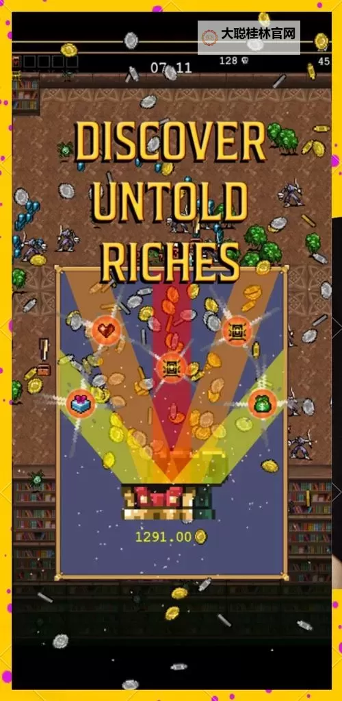 简单幸存者游戏推荐 简单幸存者游戏有哪些图1