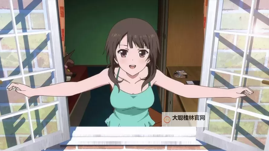 冲田xinlimipianzixian:穿越虚拟与现实的边界之旅图1