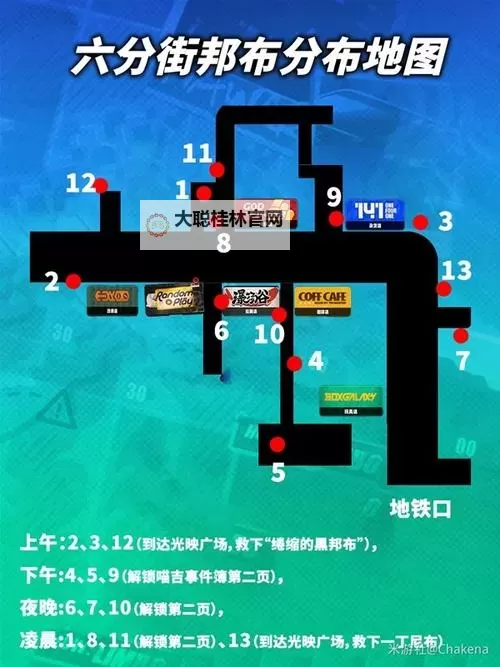 《绝区零》最后一单任务线路规划攻略图1