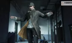 看门狗 骗局游戏图文分析