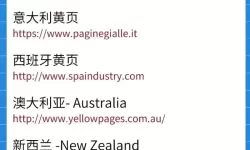 新手必看：可以免费打开网站的实用技巧与注意事项