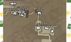 《穆拉纳秘宝》困难地狱圣堂图文攻略 困难地狱圣堂怎么过