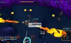 俯视角动作游戏合集 俯视角动作游戏有哪些