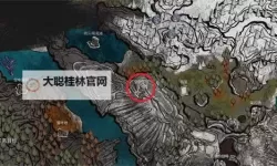 《光与影33号远征队》飞流域默偶位置分享 飞流域默偶在哪里