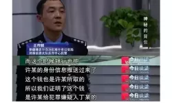 夜幕中的裂响：张警官吕总撞玻璃