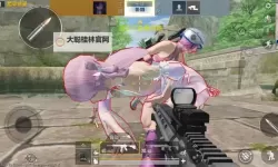 和平精英那些女角色被p掉的衣服：游戏美学、伦理争议与玩家文化的再思考