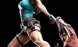 《古墓丽影暗影》劳拉紧身衣MOD用法 劳拉服装MOD怎么用