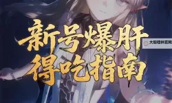 《遇见龙2》萌新指南：游戏核心玩法&巨龙养成机制详解！