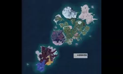 《幻兽帕鲁》壶小象捕捉位置一览 016号壶小象在哪抓