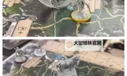 五大桌游RPG游戏有哪些 盘点五大桌游RPG游戏