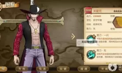 《航海王燃烧意志》新世界鹰眼附魂怎么选 新世界鹰眼附魂推荐