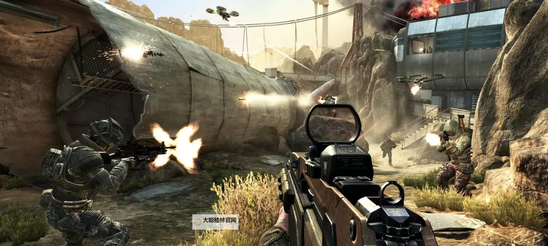 经典低配好游戏大全 有哪些好玩的低配游戏图2