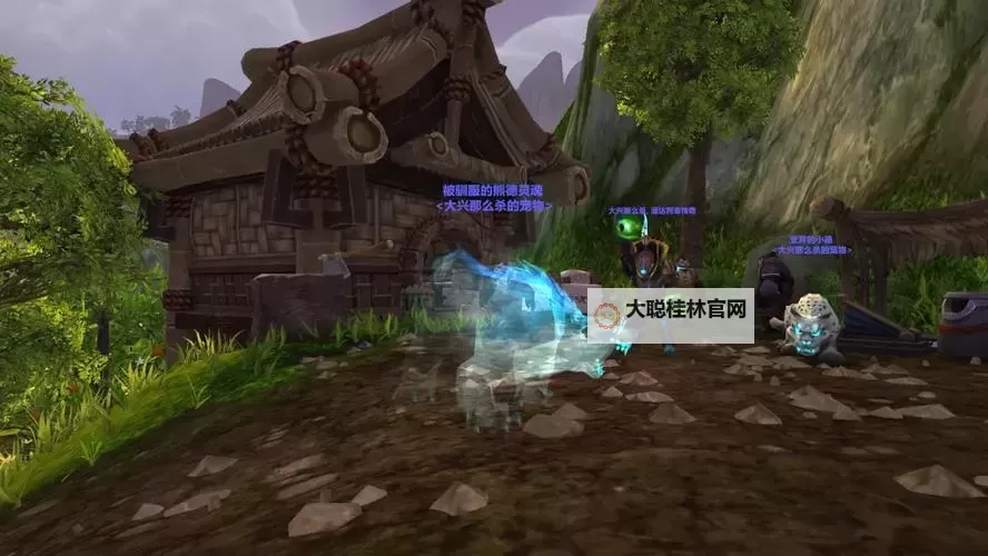 云游者 梦想家和你:在风与灯光之间编织的漫游记图1