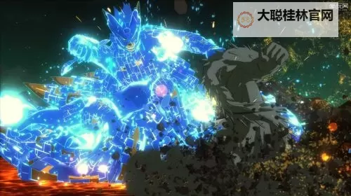 《火影忍者究极风暴4》白金奖杯达成心得图1