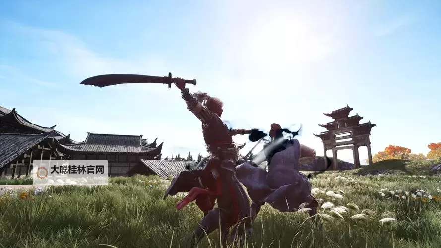 武侠乂电脑版下载 武侠乂电脑版的安装使用方法图2