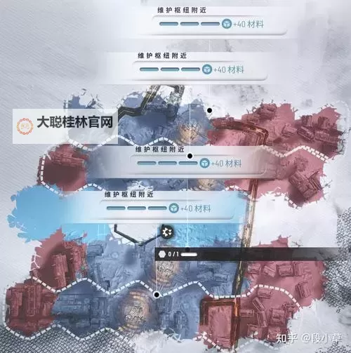 《冰汽时代2》万能区域布局推荐图2