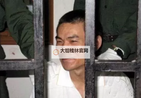 中国十大黑帮老大：权力、金钱与血色江湖的兴衰图1