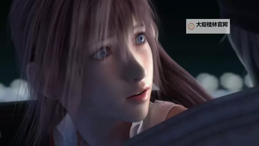 最终幻想13-2(ff13-2) 阿尔卡大平原西部传送方法 有道沟怎么过图1