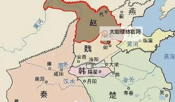 七雄纷争集结玩法介绍 七雄纷争集结活动玩法攻略【匈奴铁骑篇】图1