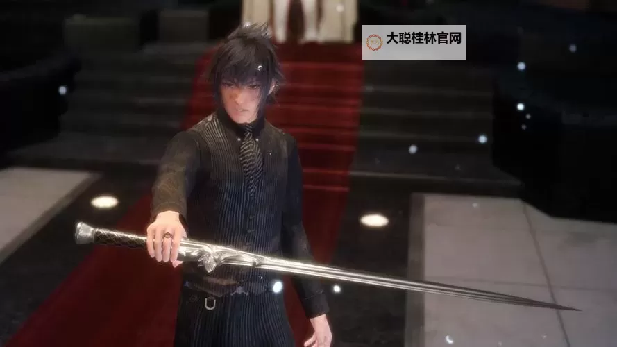 《最终幻想15（FF15）》三钟经最简单刷法介绍 三钟经怎么刷图1