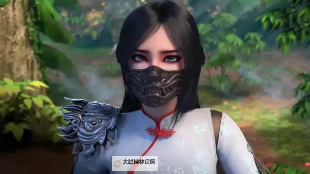 元龙第四集:龙脉觉醒与宿命之战图1