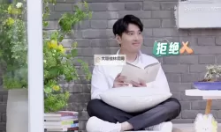 赵又廷直播视频：镜头里的光影与自我