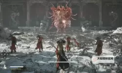 《黑神话悟空》魔将劫波打法攻略 魔将劫波怎么打