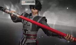 《真三国无双起源》地烈奔腾获取方法 地烈奔腾武艺怎么获得