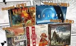 必玩4X策略游戏推荐 有哪些好玩的4X游戏