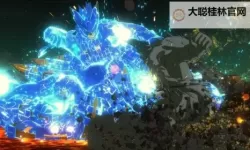 《火影忍者究极风暴4》白金奖杯达成心得