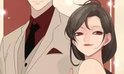 掌中之物漫画：夜色中的契约与救赎