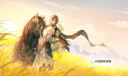 龙族与少年电脑版下载 推荐好用的龙族与少年电脑版模拟器下载