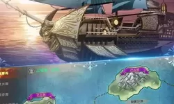 多人航海游戏盘点 有哪些好玩的多人航海游戏