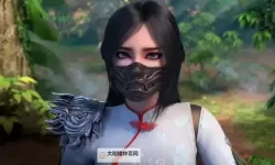 元龙第四集：龙脉觉醒与宿命之战