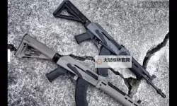 《幽灵行动荒野》50发突击步枪弹匣位置 50发弹匣在哪