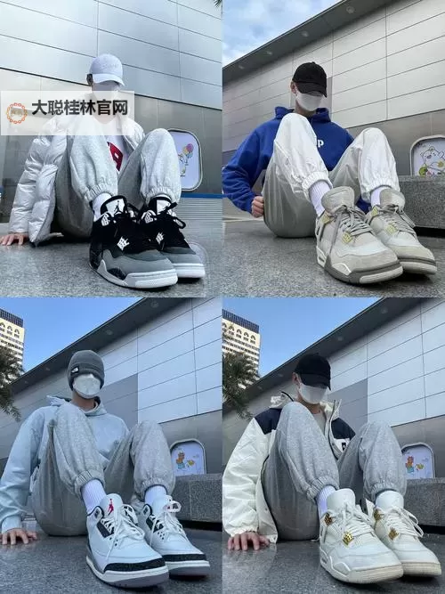 做AJ的姿势视频教程图片:镜头语言与姿态美学的完整指南图1