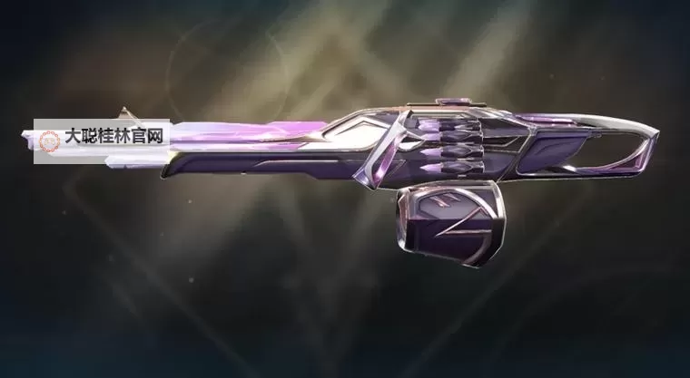 《无畏契约》光明哨兵1.0套装皮肤全面锐评图1