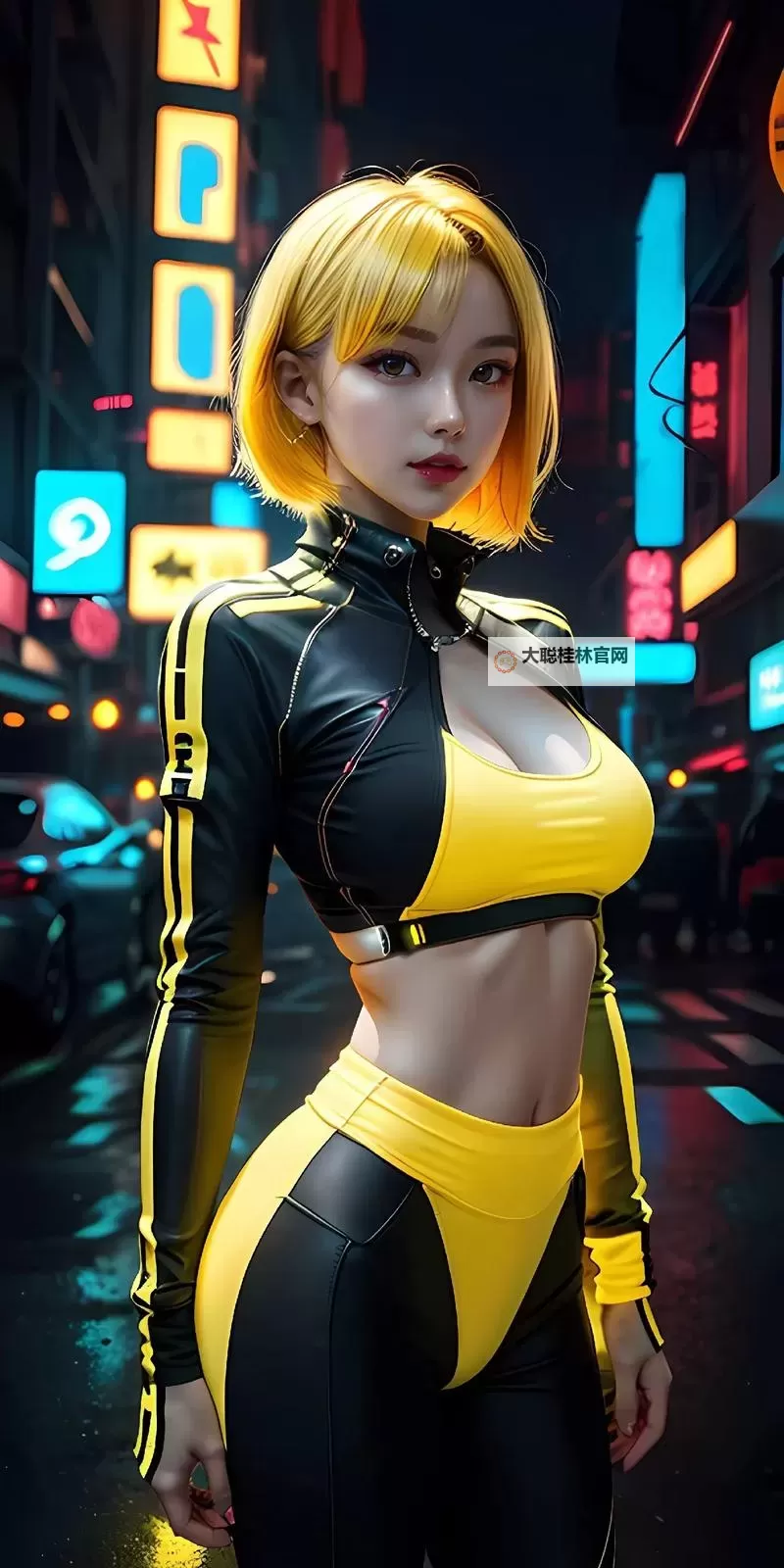 成人ai在线观看:在屏幕的光影里寻回人性的边界图1