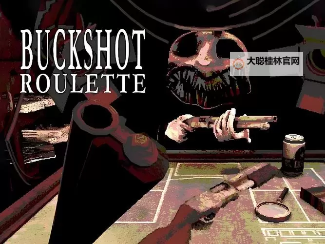 《恶魔轮盘赌(Buckshot Roulette)》道具效果介绍图1