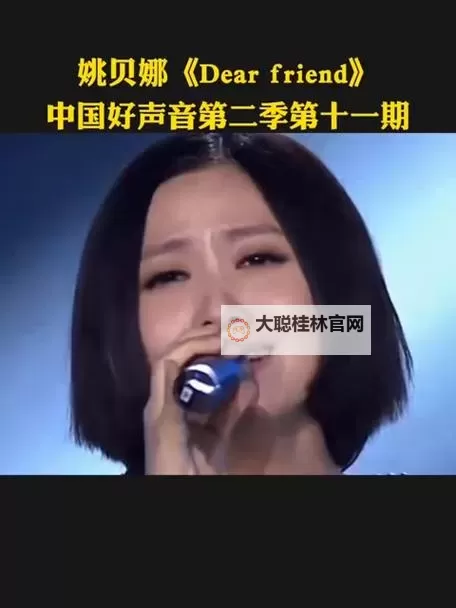 光影之下的歌声与梦想:走进中国好生声音第二季的回响图1